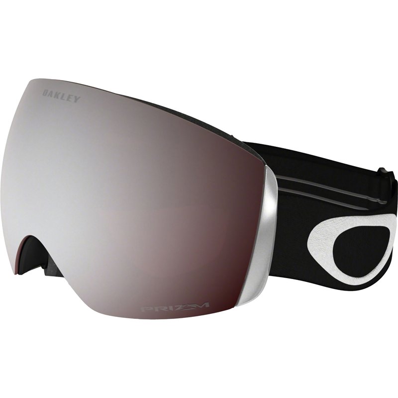 Oakley Flight Deck M Prizm Skibrille