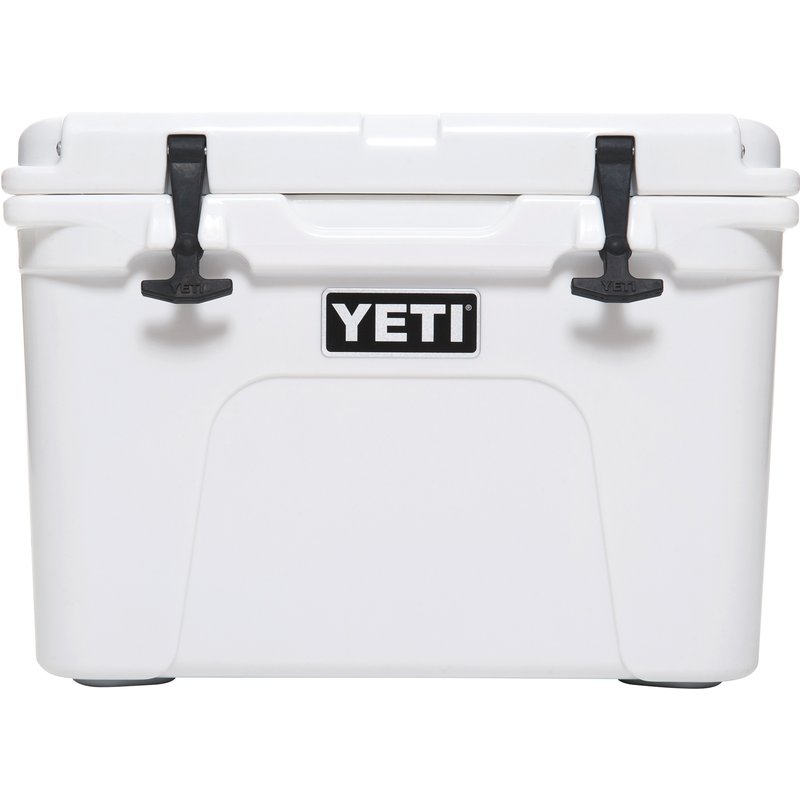 Yeti Tundra 35 Kühlbox