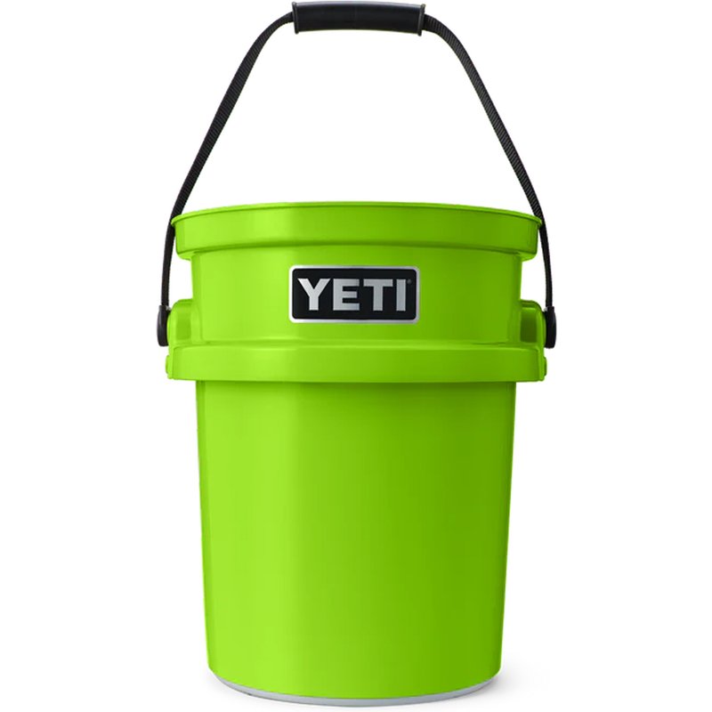 Yeti Loadout Bucket