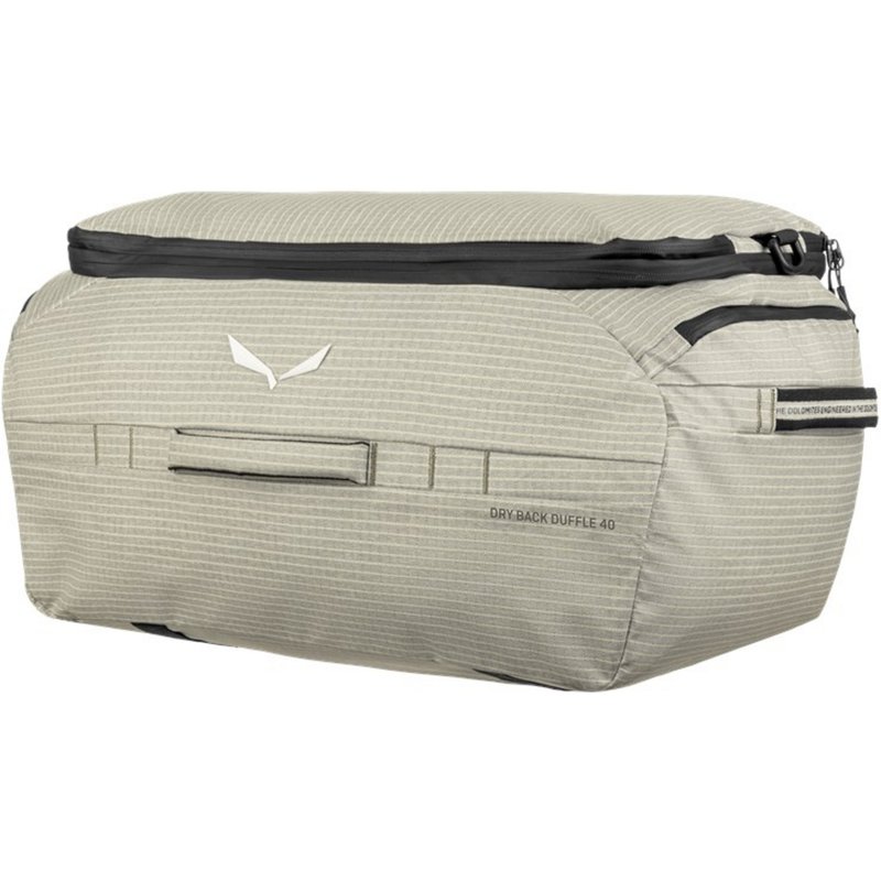 Salewa Dry Back Duffle 40 Reisetasche
