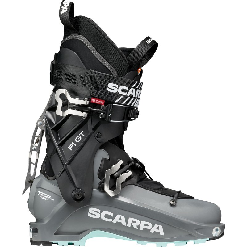Scarpa Damen F1 GT Tourenskischuhe