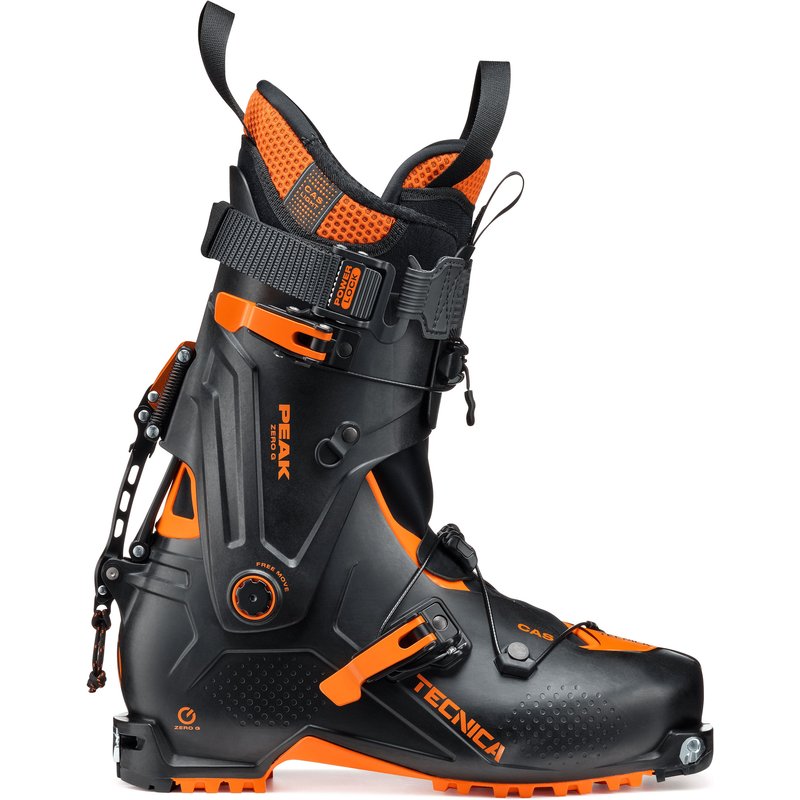 Tecnica Zero G Peak Tourenskischuhe