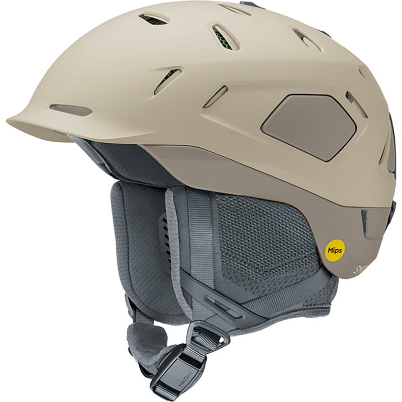 Smith Nexus Mips Skihelm