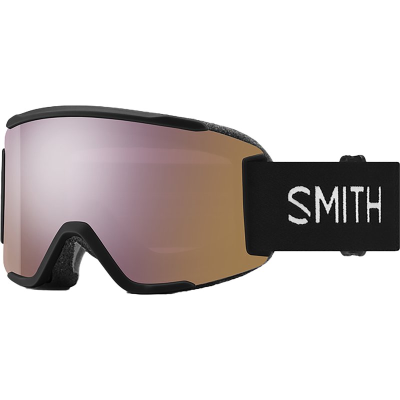 Smith Squad S Skibrille