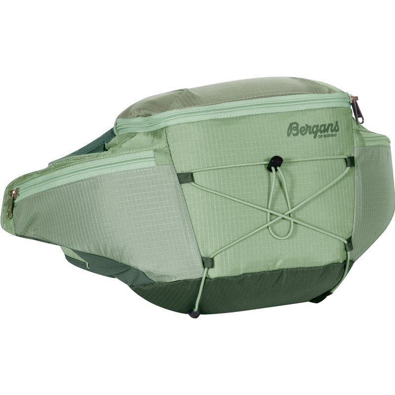 Bergans Driv 6 Hüfttasche