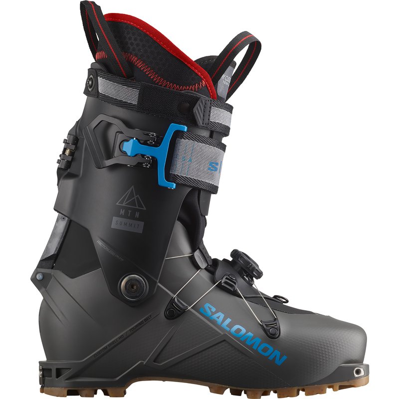 Salomon Herren S/LAB MTN Summit Tourenskischuhe