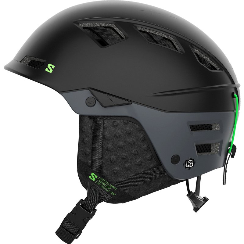 Salomon Damen MTN Lab Skihelm