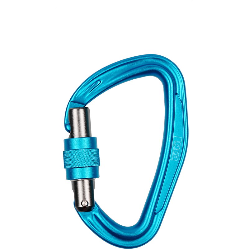 LACD D-Screw AS Karabiner