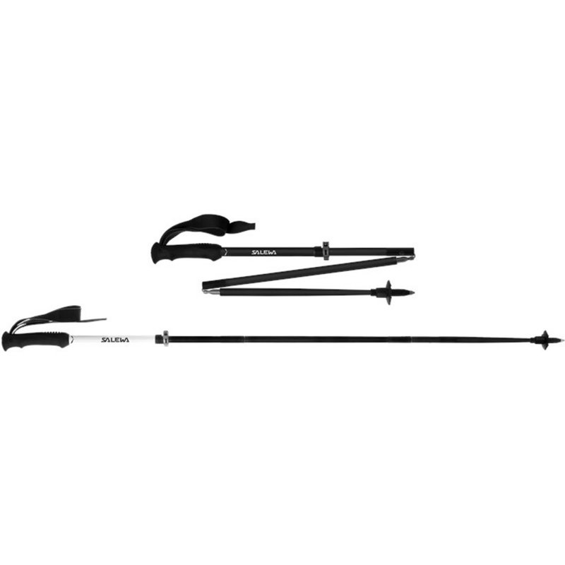 Salewa Pedroc Carbonium Pro Wanderstöcke