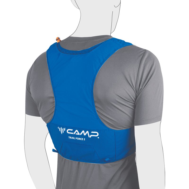 Camp Trail Force 2 Trailrunningrucksack