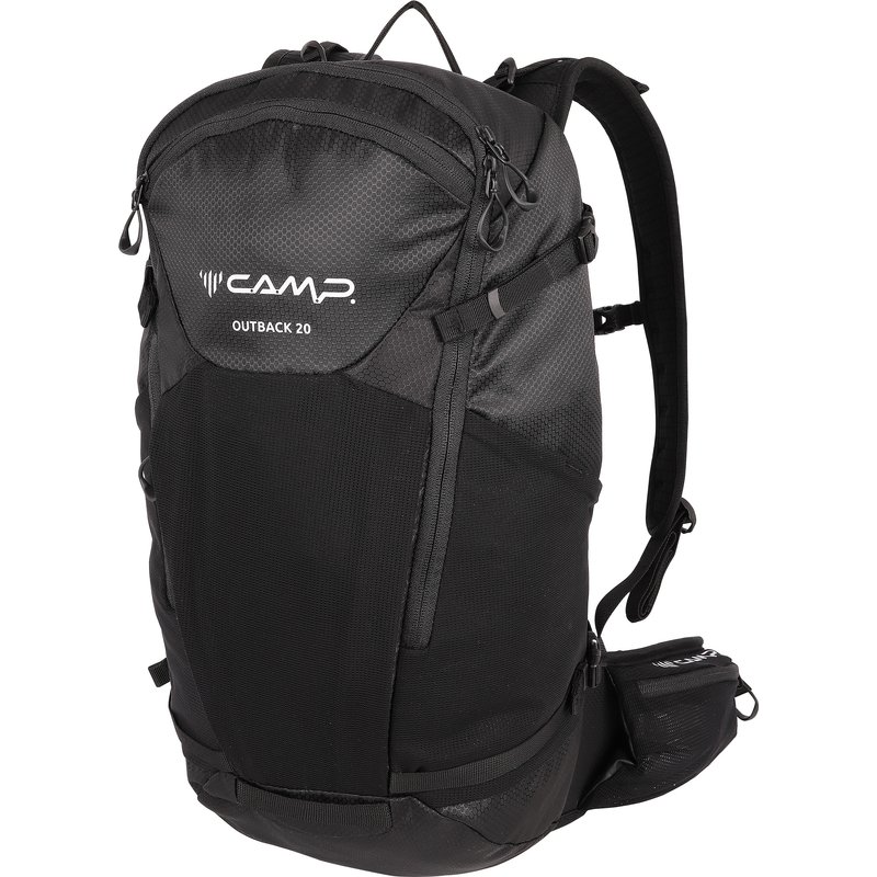 Camp Outback 20 Rucksack