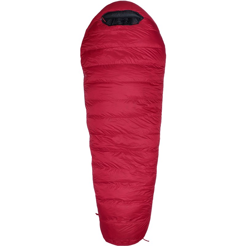 Warmpeace Solitaire 1000 Schlafsack