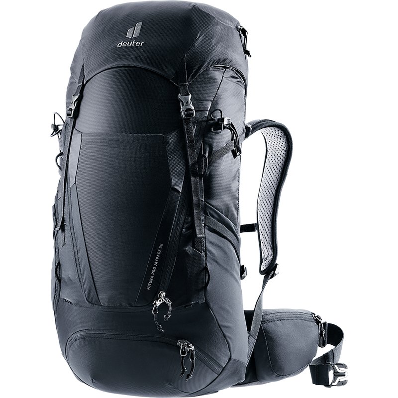 Deuter Futura Pro Jaypack 37 Fotorucksack