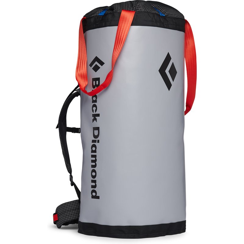 Black Diamond Wall Hauler 140 Haul Bag