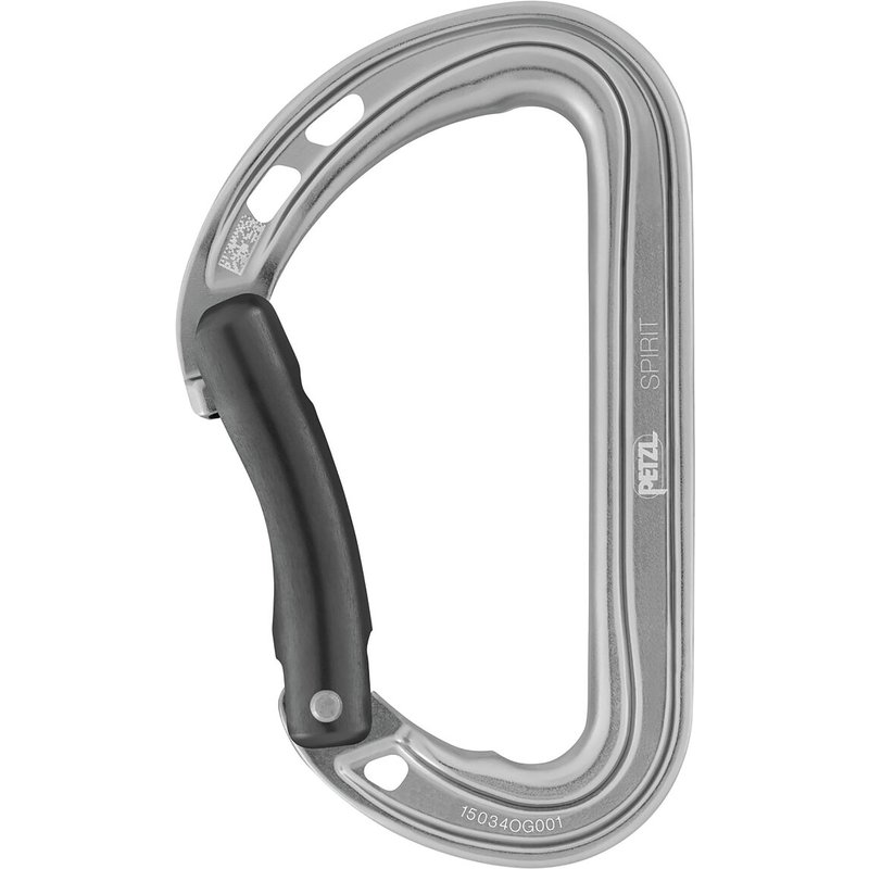 Petzl Spirit Karabiner