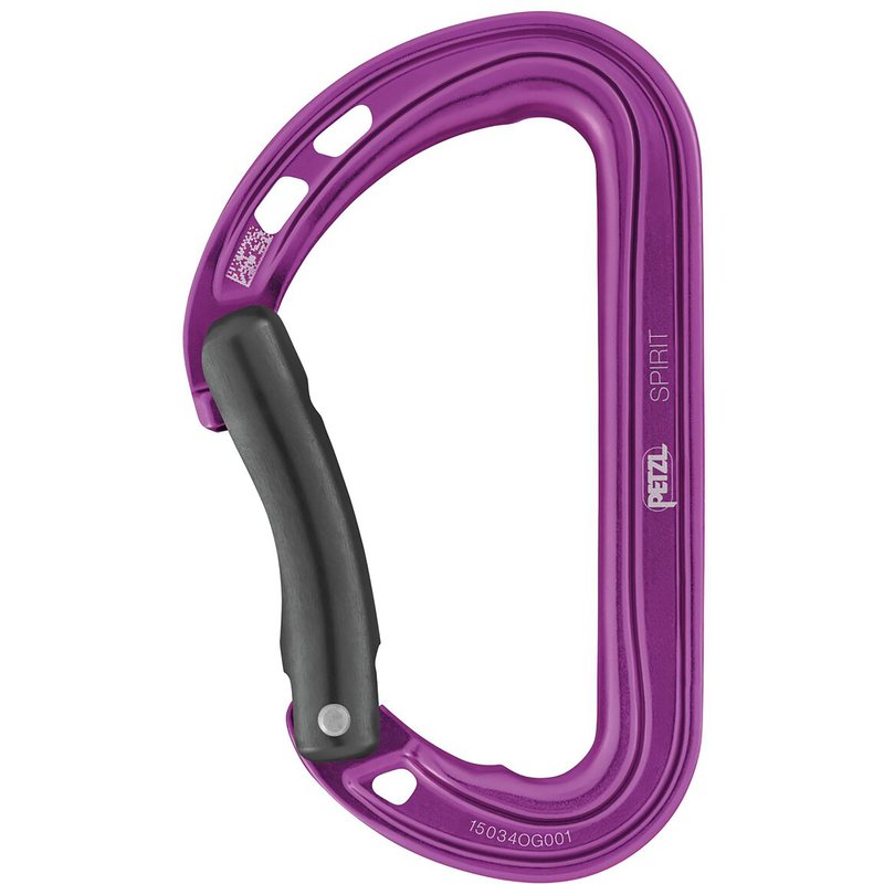 Petzl Spirit Karabiner