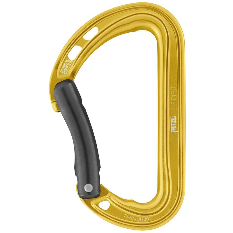 Petzl Spirit Karabiner