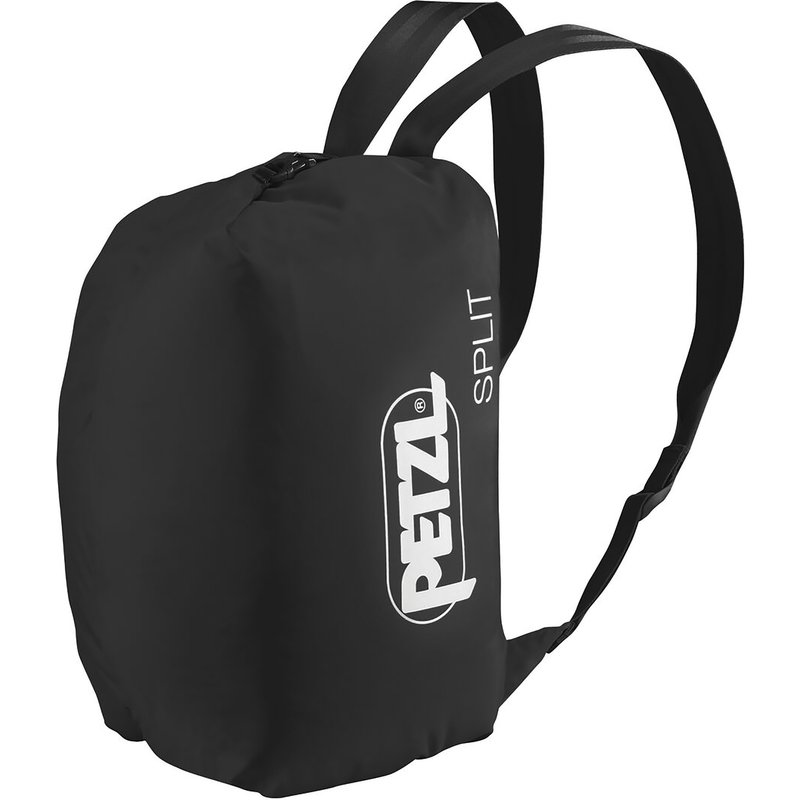 Petzl Split Seilrucksack