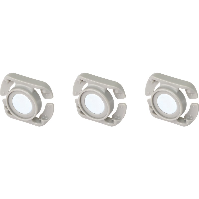 Osprey Hydraulics Three-Magnet Kit