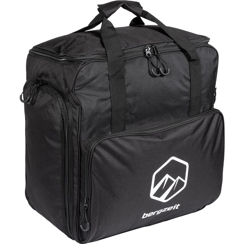 Bergzeit Basics Bergzeit XL Skischuhtasche