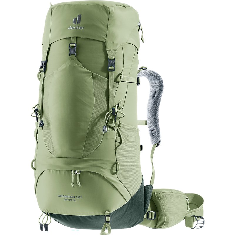 Deuter Damen Aircontact Lite 35+10 SL Rucksack