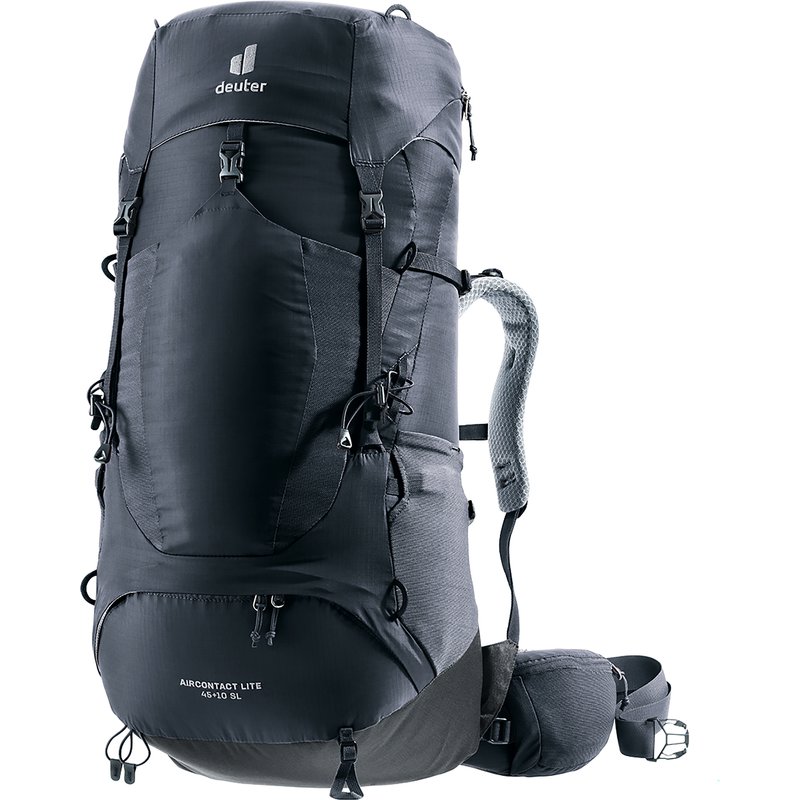 Deuter Damen Aircontact Lite 45+10 SL Rucksack