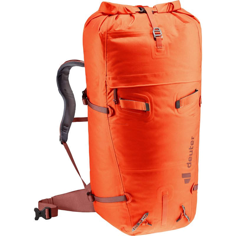 Deuter Damen Durascent 42+10 SL Rucksack