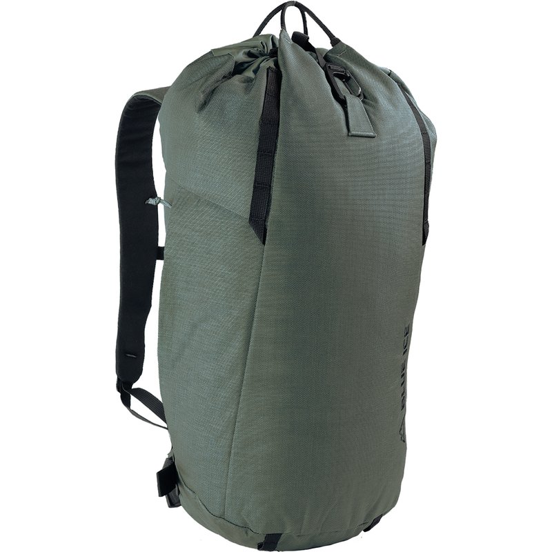 Blue Ice Wadi 22 Rucksack