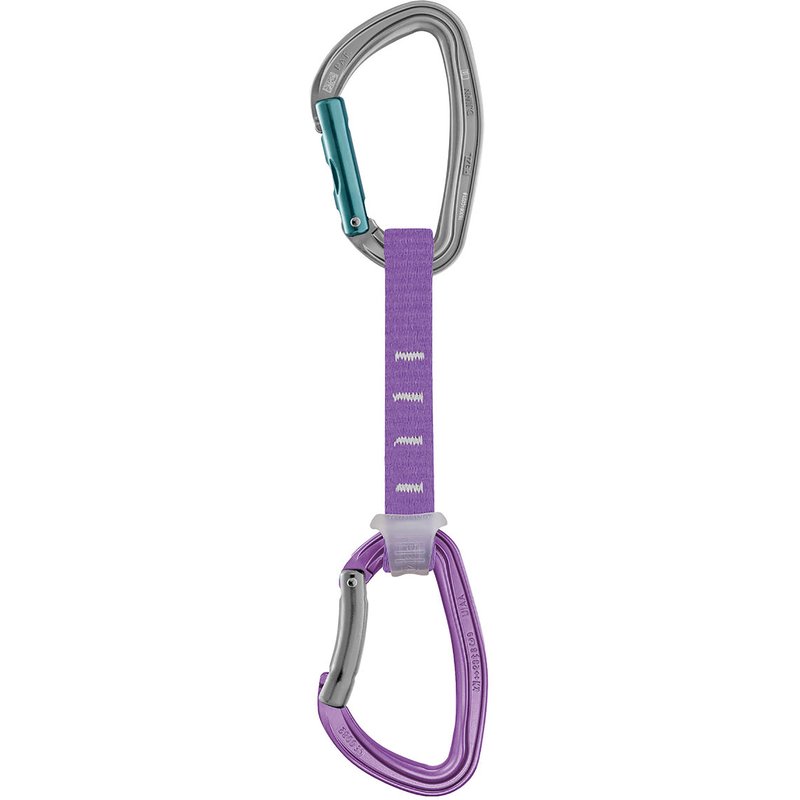 Petzl Djinn Axess Express-Set
