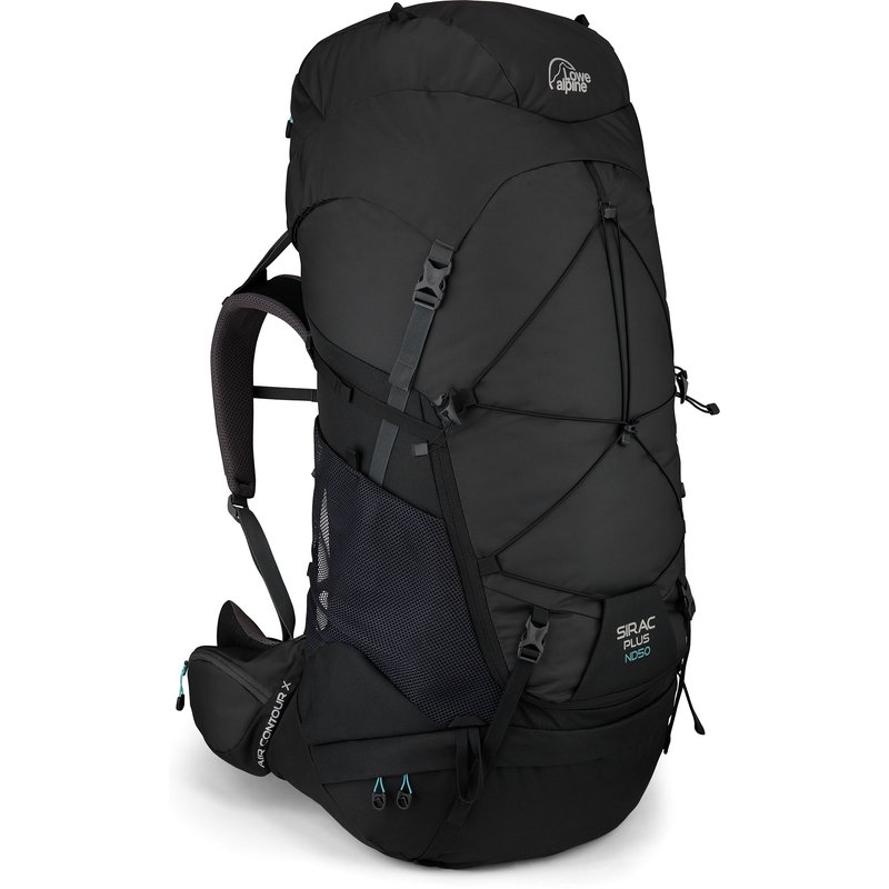 Lowe Alpine Damen Sirac Plus ND50 Rucksack