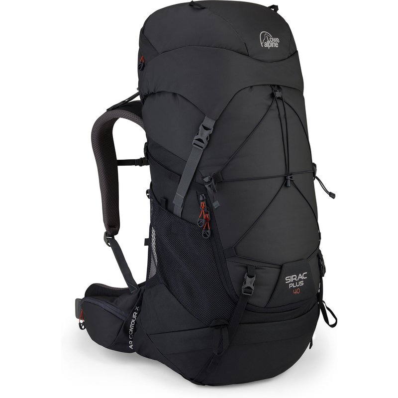 Lowe Alpine Sirac Plus 40 Rucksack