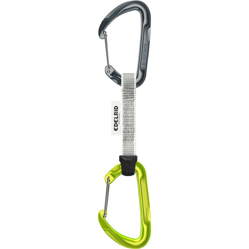 Edelrid Pure Wire Express Set