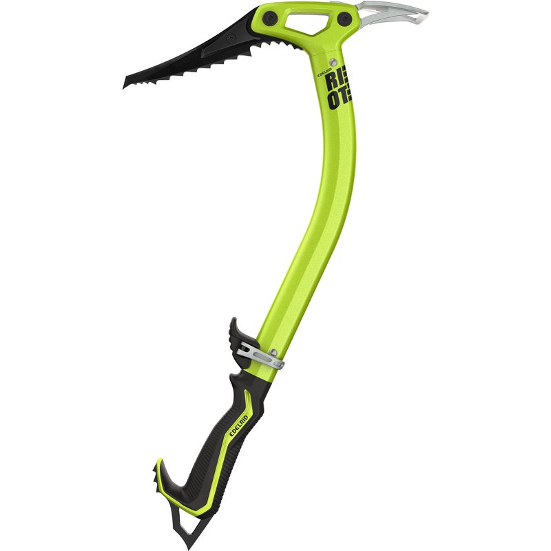 Edelrid Riot Eisgerät Adze