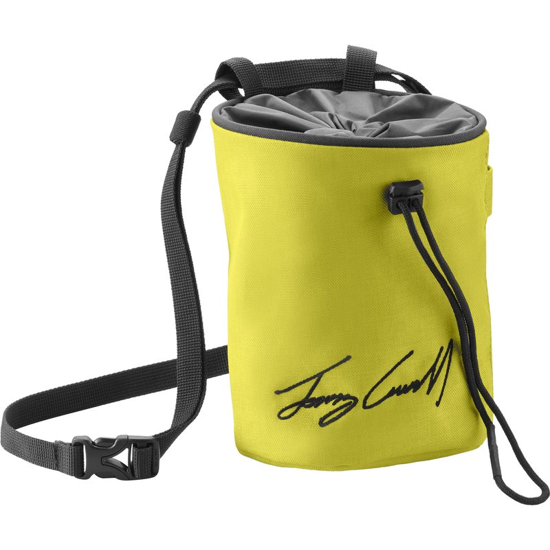 Edelrid Rodeo Tommy Caldwell Chalk Bag
