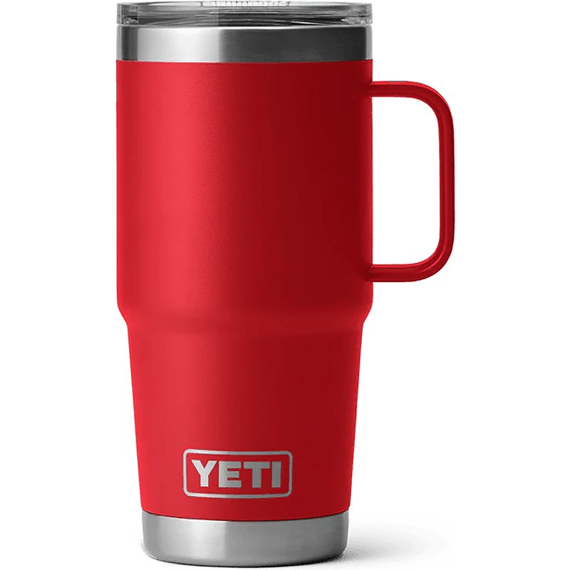 Yeti Rambler 20oz Travel Mug Isolierbecher
