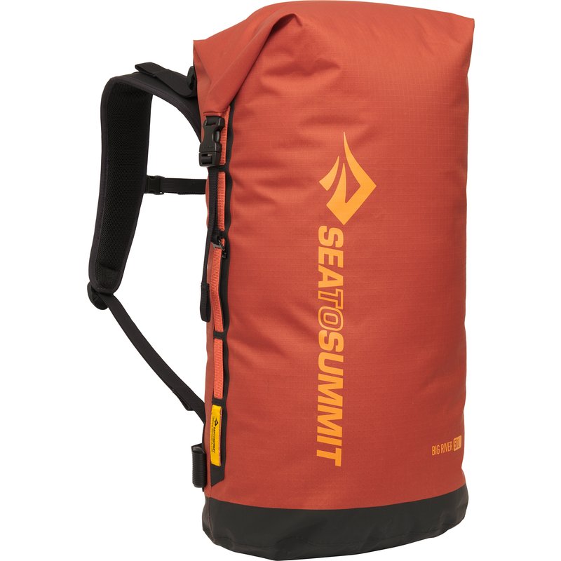 Sea to Summit Big River Dry 50l Rucksack