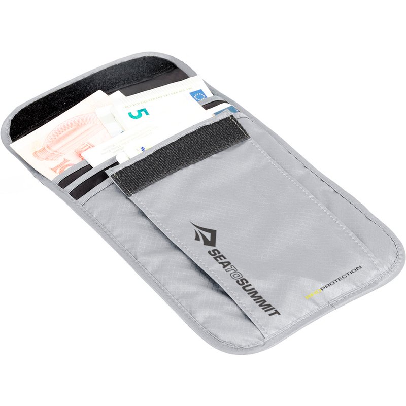 Sea to Summit Neck Pouch RFID Tasche