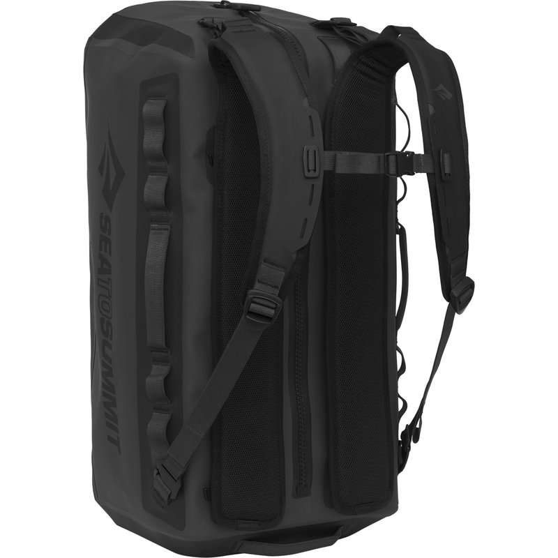 Sea to Summit Hydraulic Pro Dry 50l Rucksack