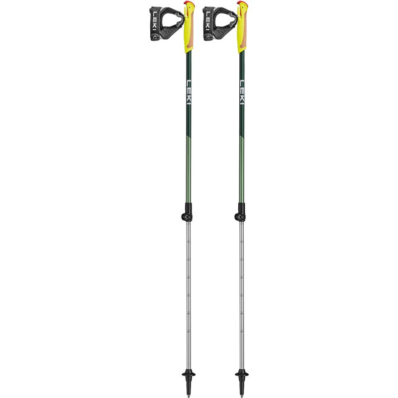 Leki Walker XS Stöcke