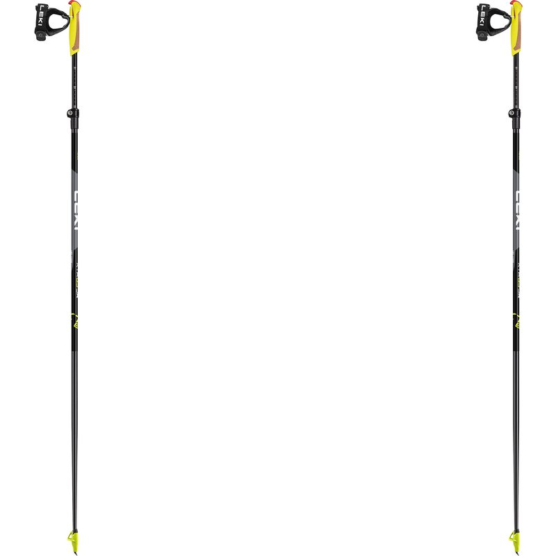Leki Kinder XTA 6.5 Vario Stöcke