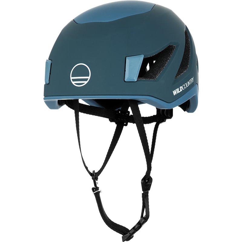 Wild Country Syncro Kletterhelm