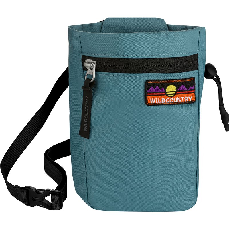 Wild Country Flow Chalkbag