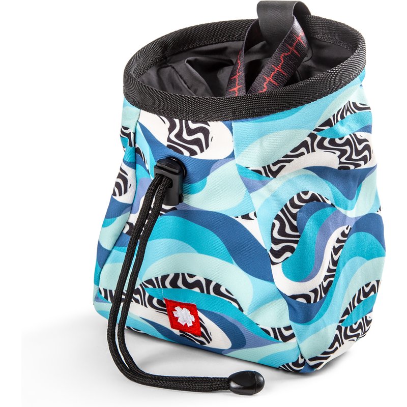 Ocun Lucky+Belt Chalkbag