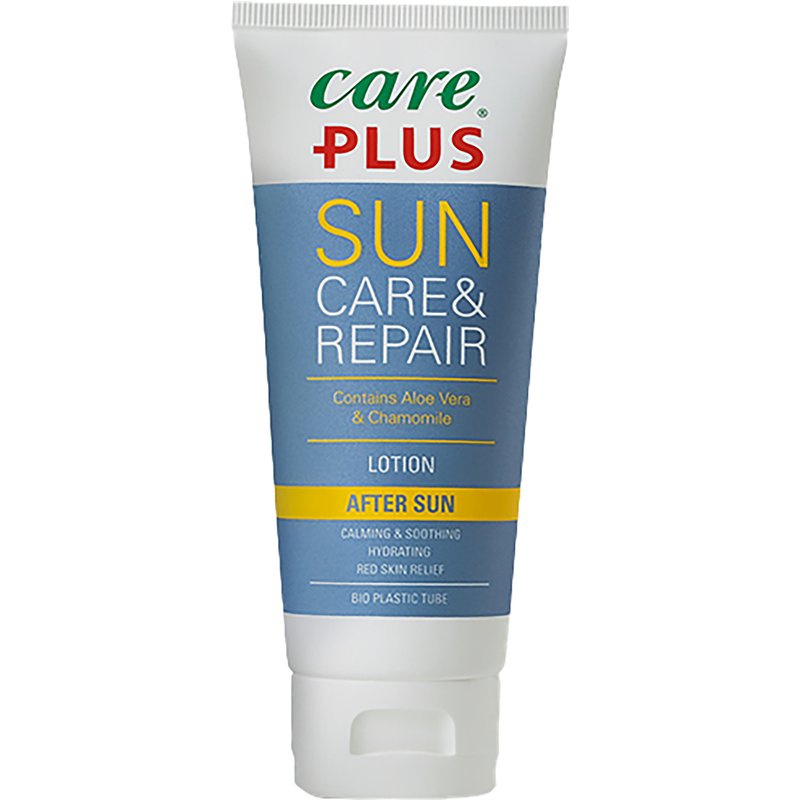 Care Plus Sun Protection After Sun Lotion
