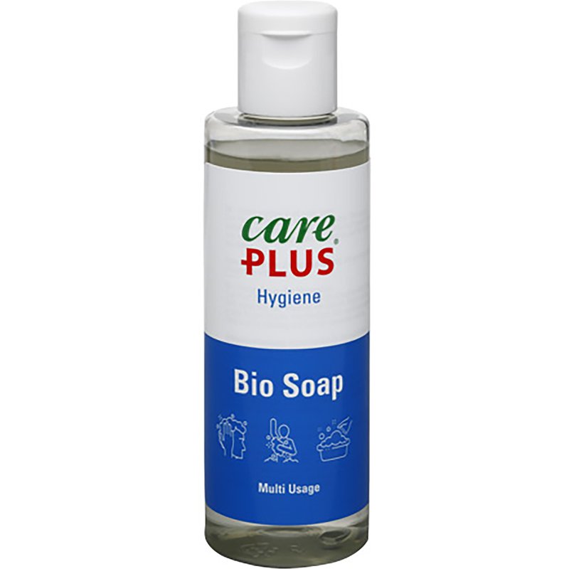 Care Plus Clean Seife