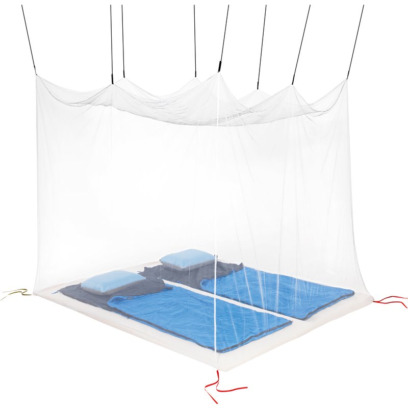 Cocoon Mosquito Ultralight Netz