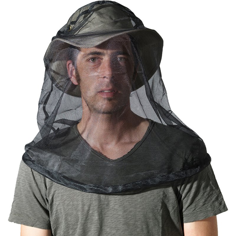 Cocoon Ultralight Kopfnetz