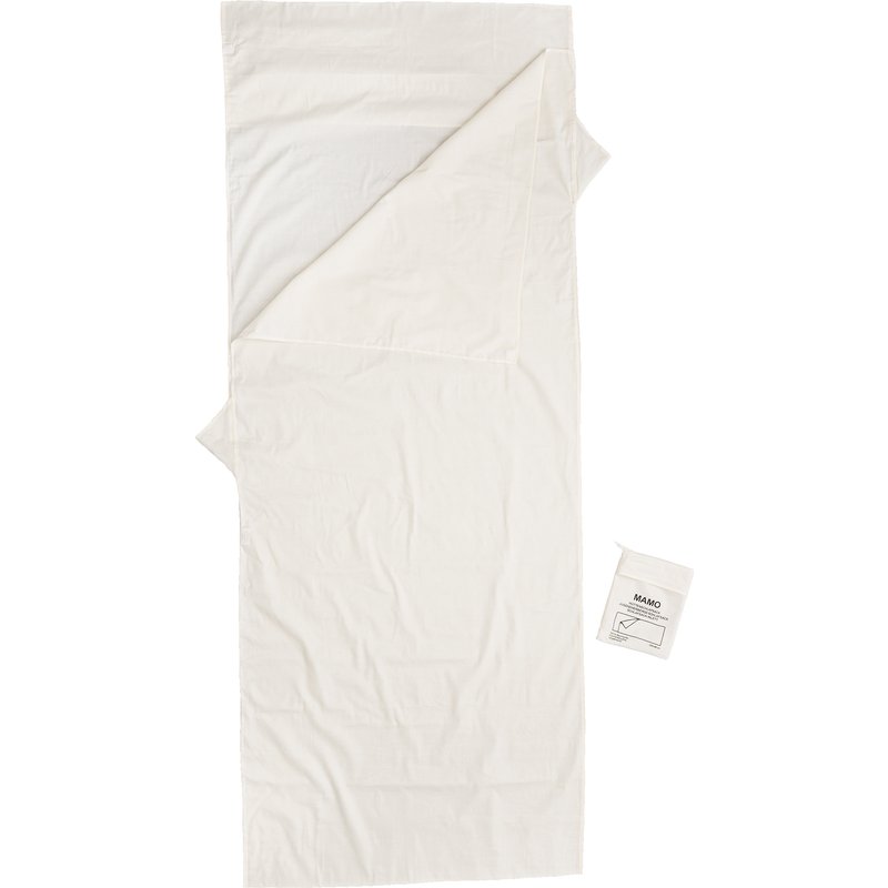 Cocoon Mamo Hüttenschlafsack