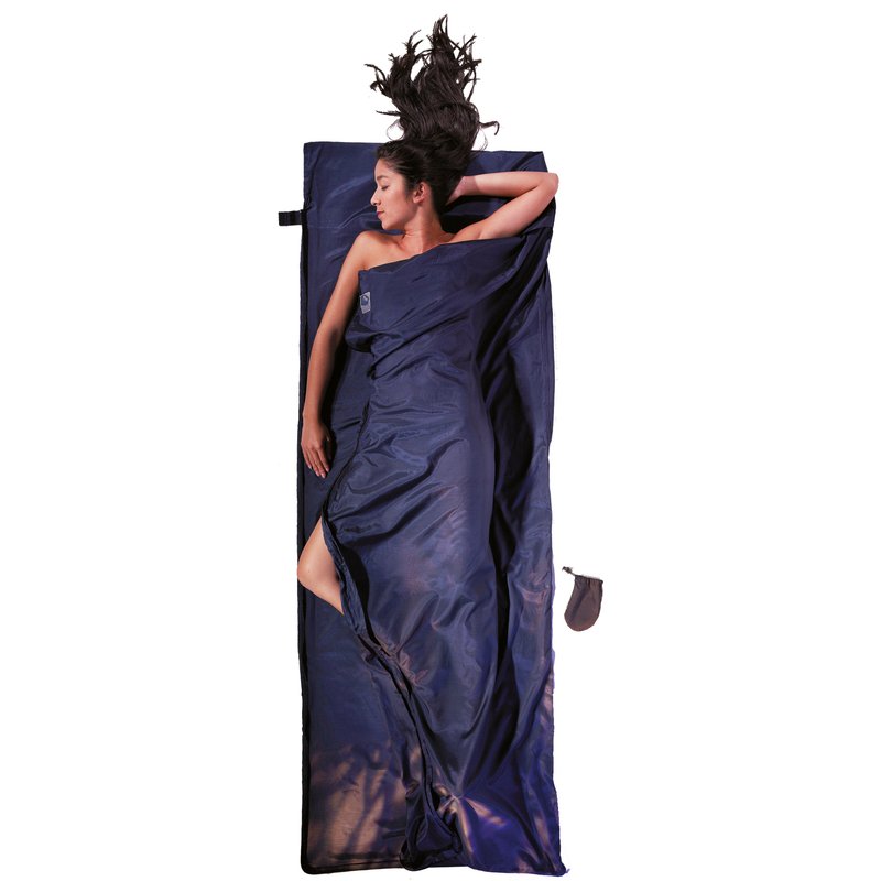 Cocoon Coupler Travelsheet Schlafsack