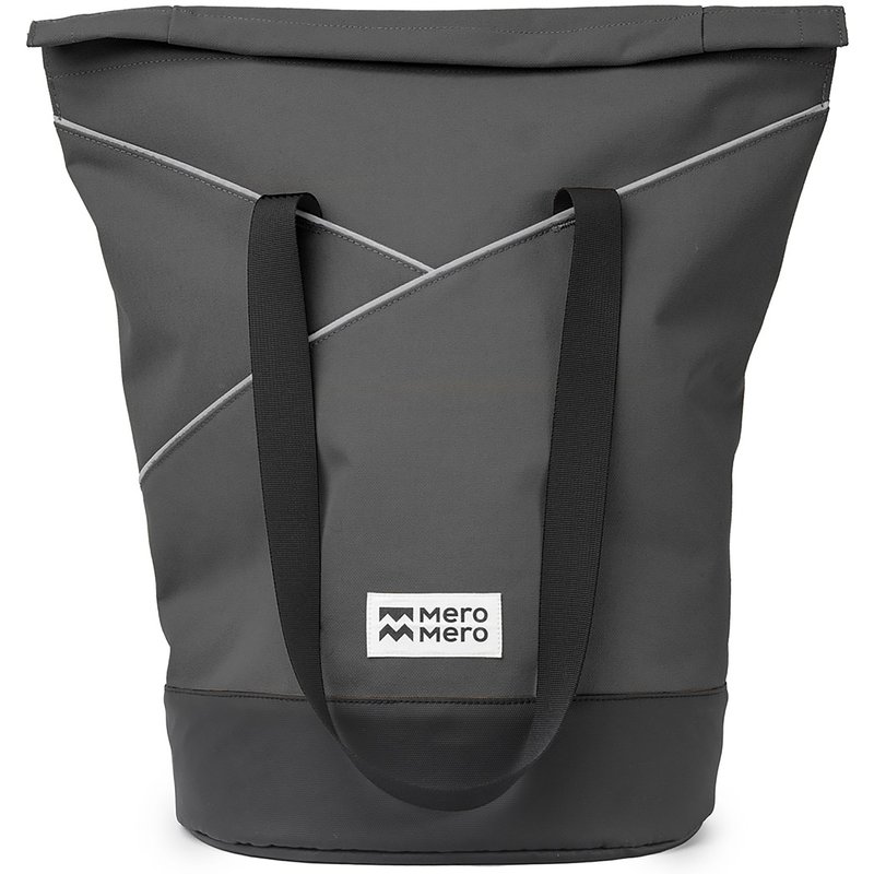 MeroMero POW Shopper Tasche